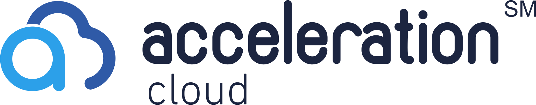 Accelerationcloud Accelerationcloud